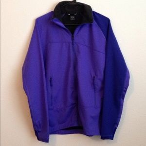 Black Diamond Windbreaker